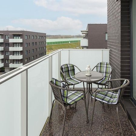 Trendy & Spacious 3-Room Apartament Warsaw Wilanow By Noclegi Renters Zewnętrze zdjęcie