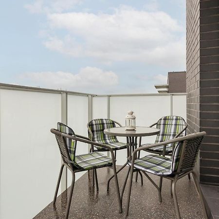 Trendy & Spacious 3-Room Apartament Warsaw Wilanow By Noclegi Renters Zewnętrze zdjęcie