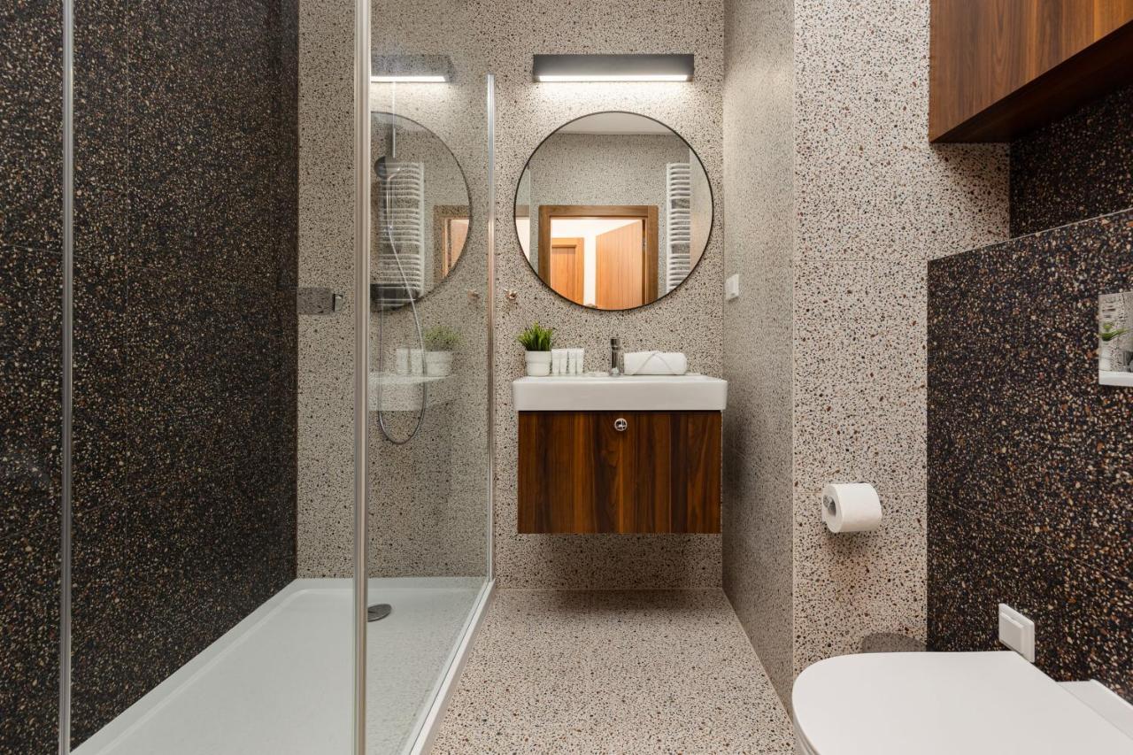 Trendy & Spacious 3-Room Apartament Warsaw Wilanow By Noclegi Renters Zewnętrze zdjęcie