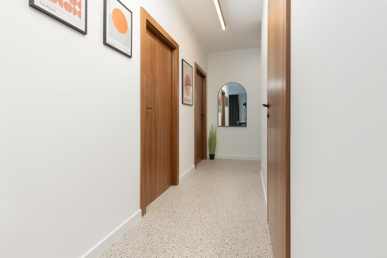 Trendy & Spacious 3-Room Apartament Warsaw Wilanow By Noclegi Renters Zewnętrze zdjęcie