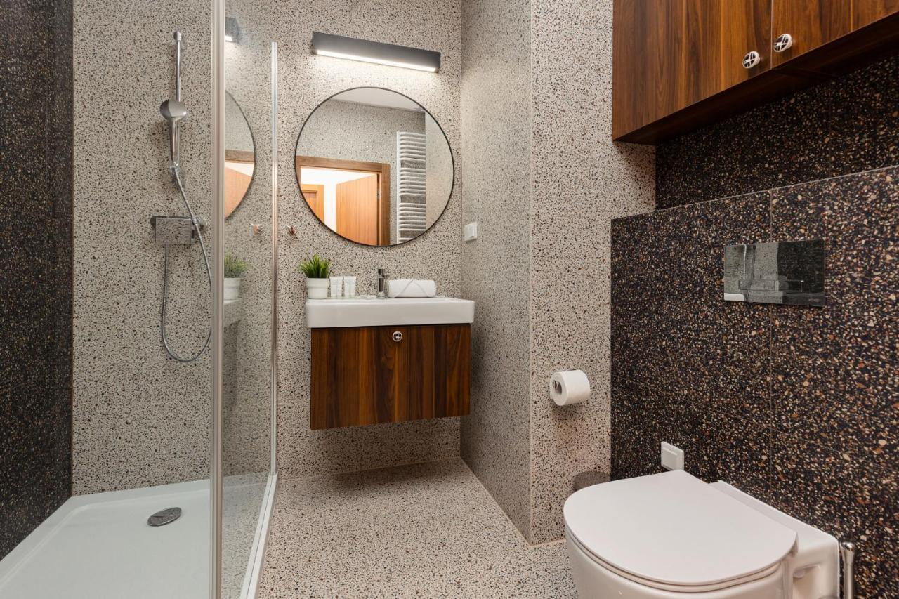 Trendy & Spacious 3-Room Apartament Warsaw Wilanow By Noclegi Renters Zewnętrze zdjęcie