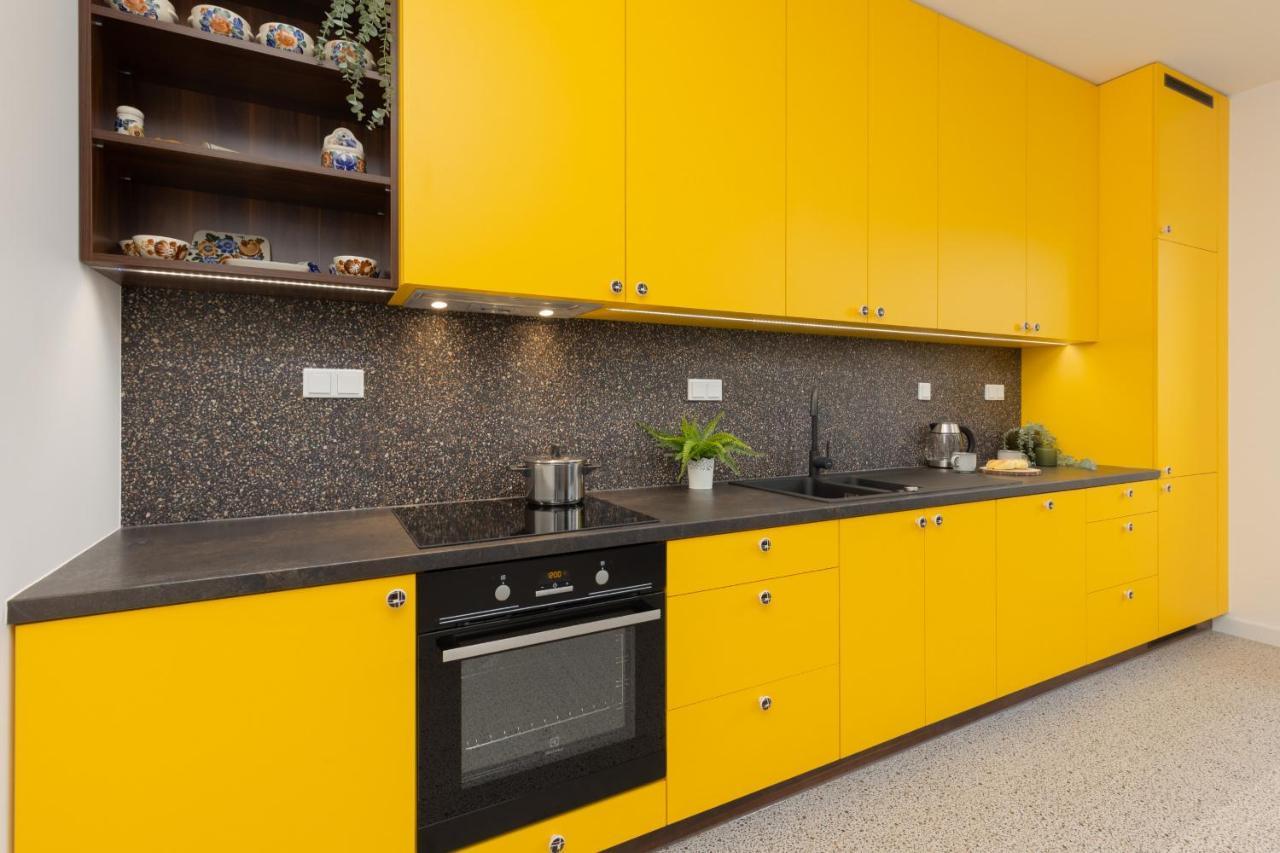 Trendy & Spacious 3-Room Apartament Warsaw Wilanow By Noclegi Renters Zewnętrze zdjęcie