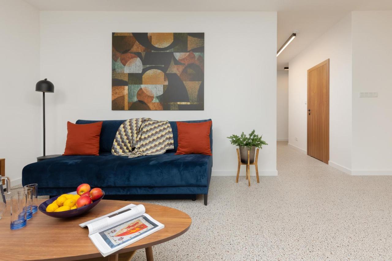 Trendy & Spacious 3-Room Apartament Warsaw Wilanow By Noclegi Renters Zewnętrze zdjęcie